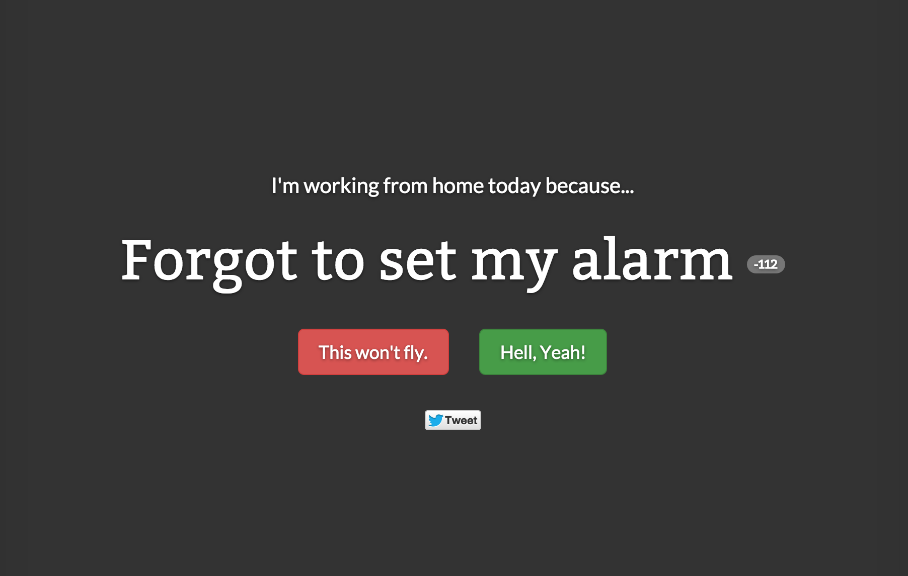 WFH Ninja gallery image