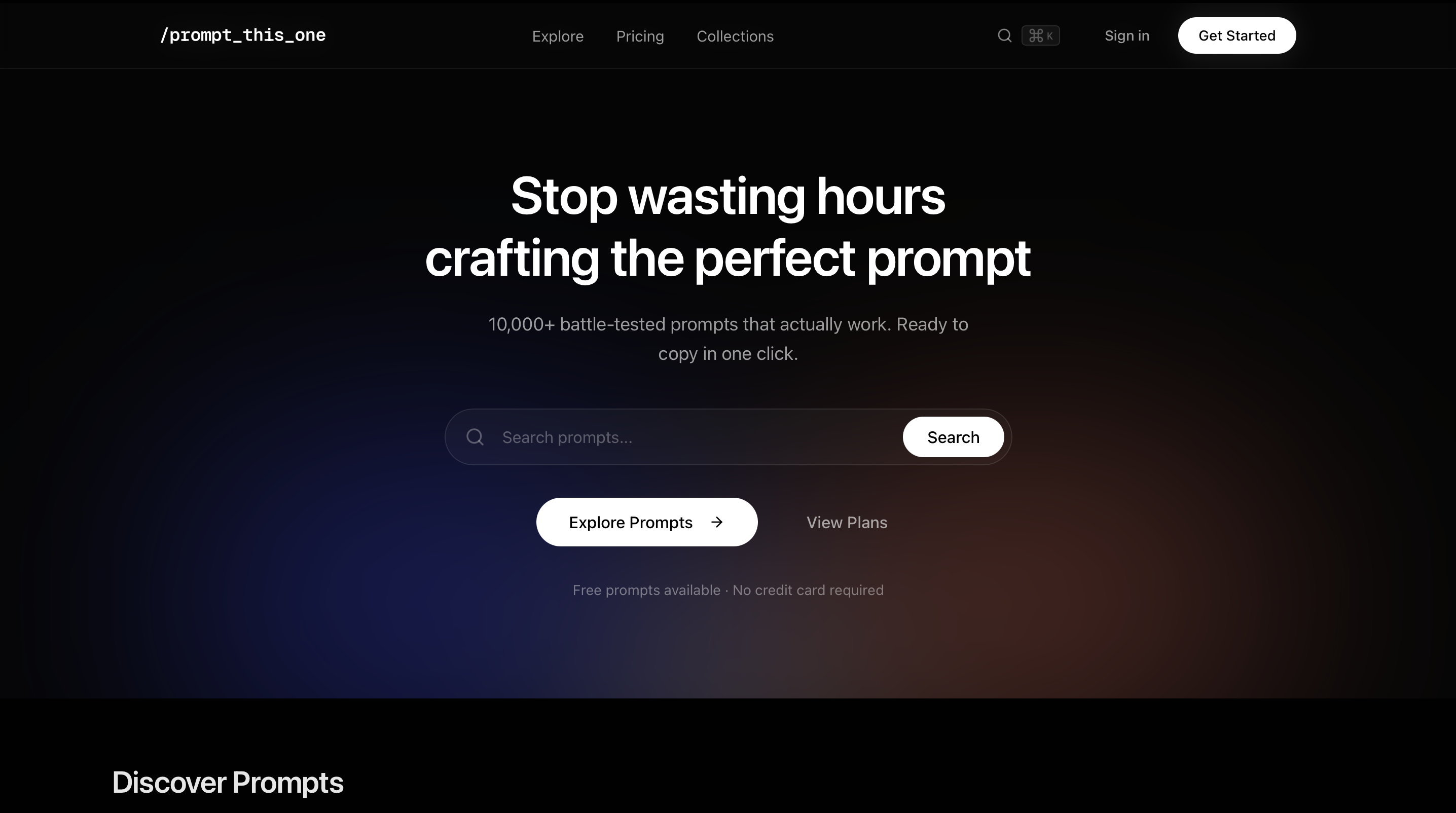 Prompt This One gallery image