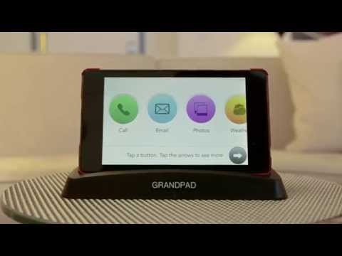 Grandpad gallery image