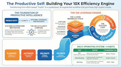 The Productive Self 3.0 gallery image