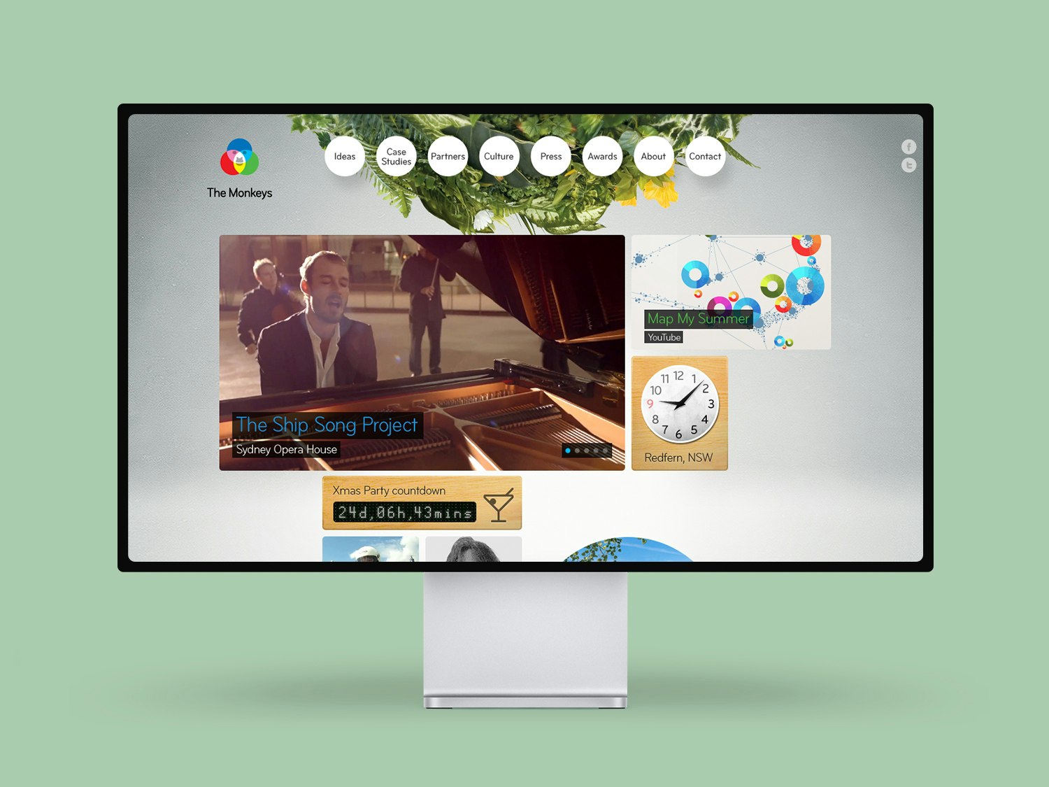 Chris Halaska Web3 UX Design Portfolio gallery image