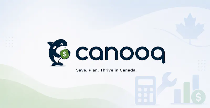 Canooq.ca screenshot 1