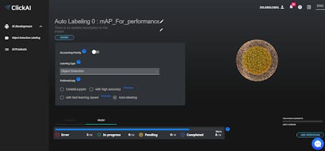 CLICK AI gallery image