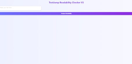 Text Jump gallery image