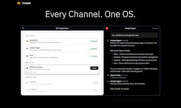 Cockpit AI gallery image