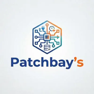 Patchbay's gallery image