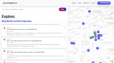 Good Neighbour gallery image