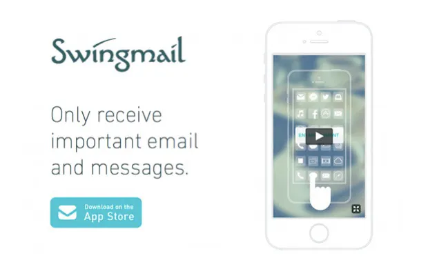 Swingmail