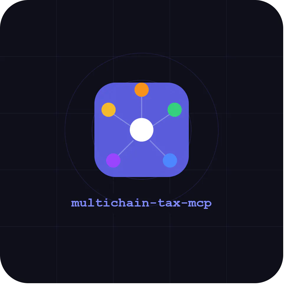 multichain-tax-mcp