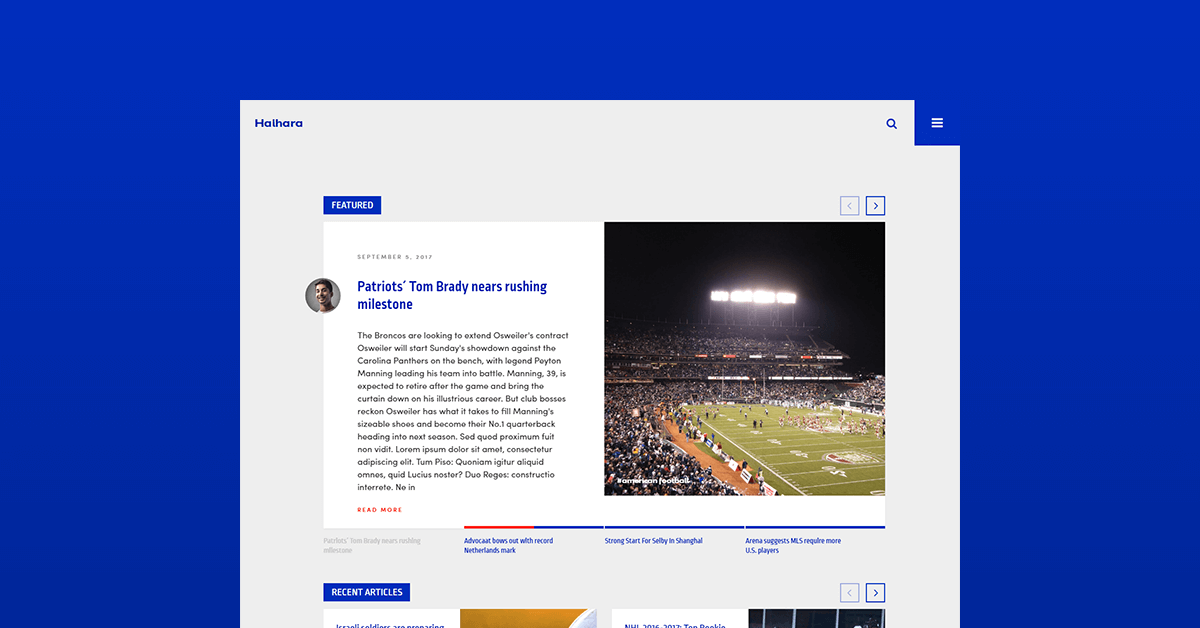 Haunted Themes gallery image