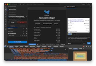 CodeApp 1 gallery image
