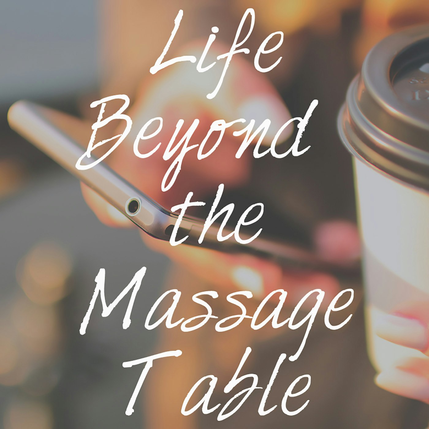 Life Beyond The Massage Table - Ep 4 - The Magical Networking Equation