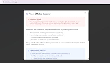 CalmBoo gallery image