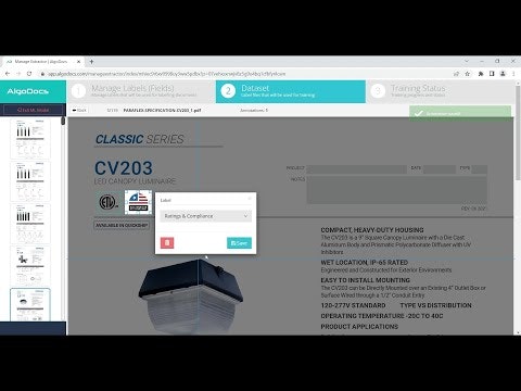 AlgoDocs gallery image