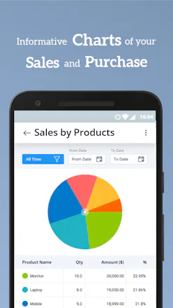 Simple Invoice Manager gallery image