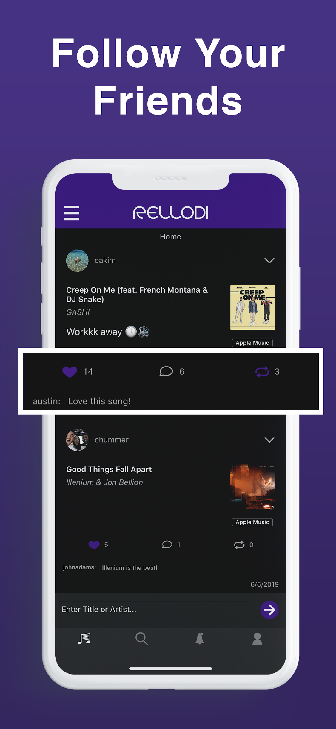 Rellodi gallery image