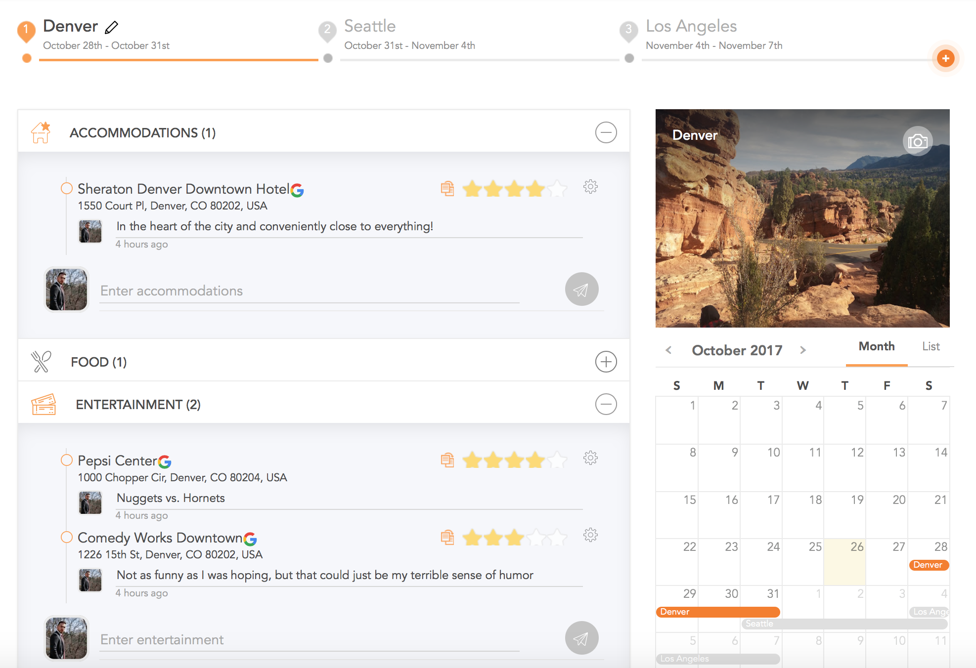 DestaPlan gallery image