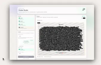 Ticket Poster gallery image