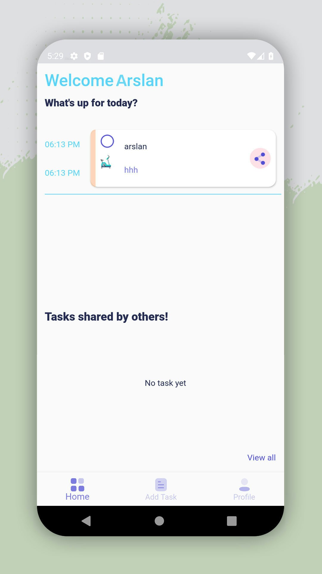 Task Scheduler gallery image