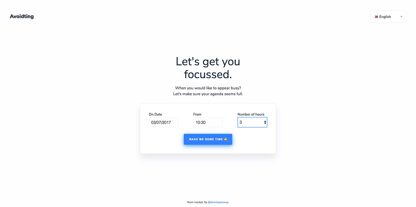 Avoidting gallery image