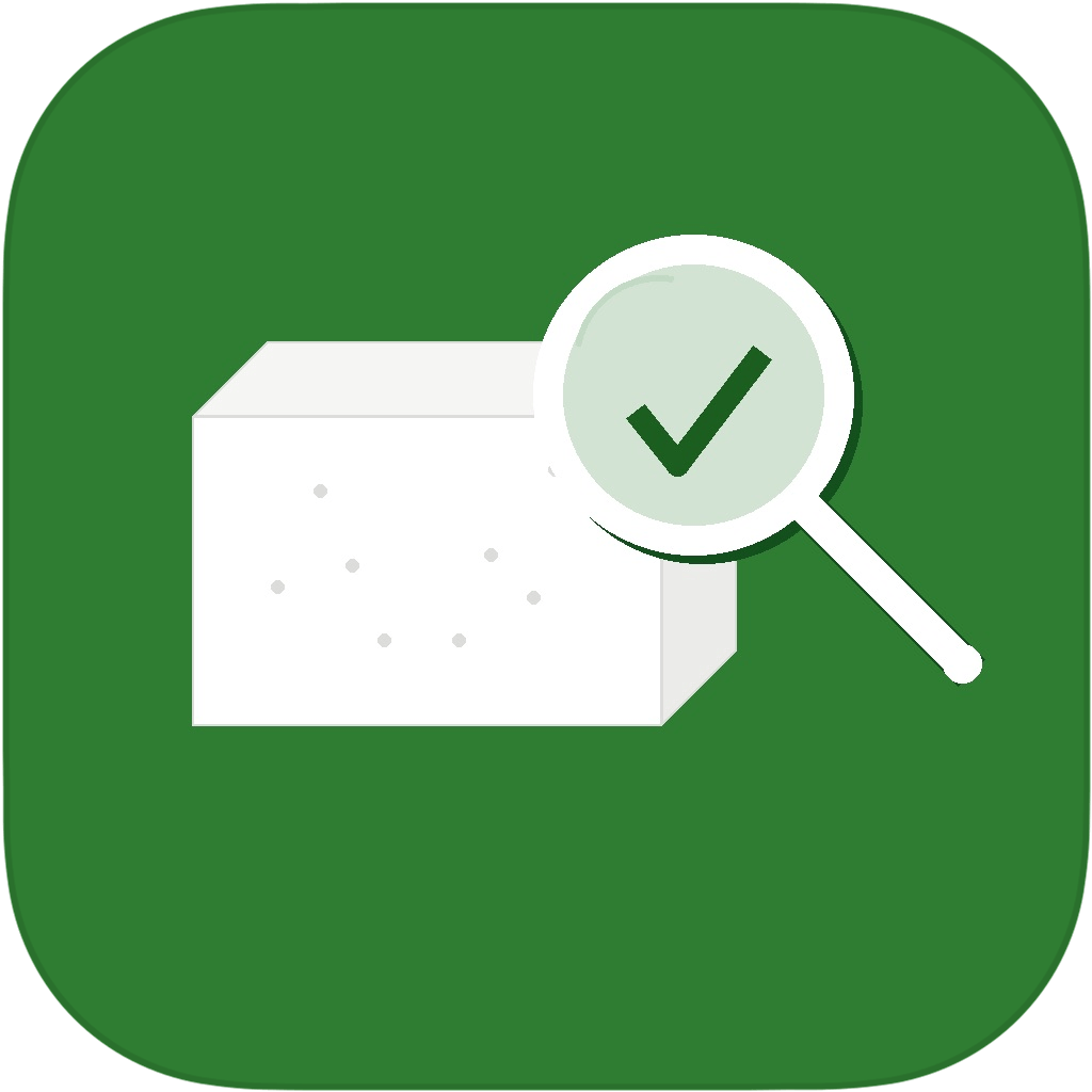 Added Sugar Detector logo