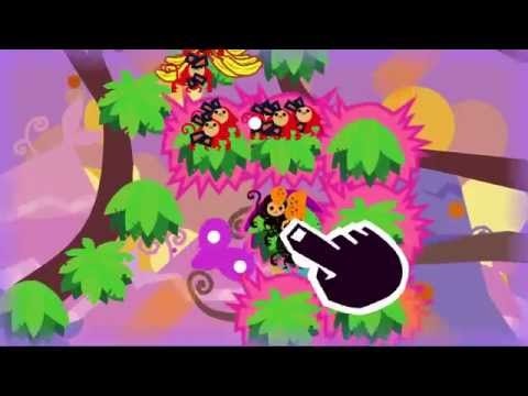 Jungle Rumble gallery image