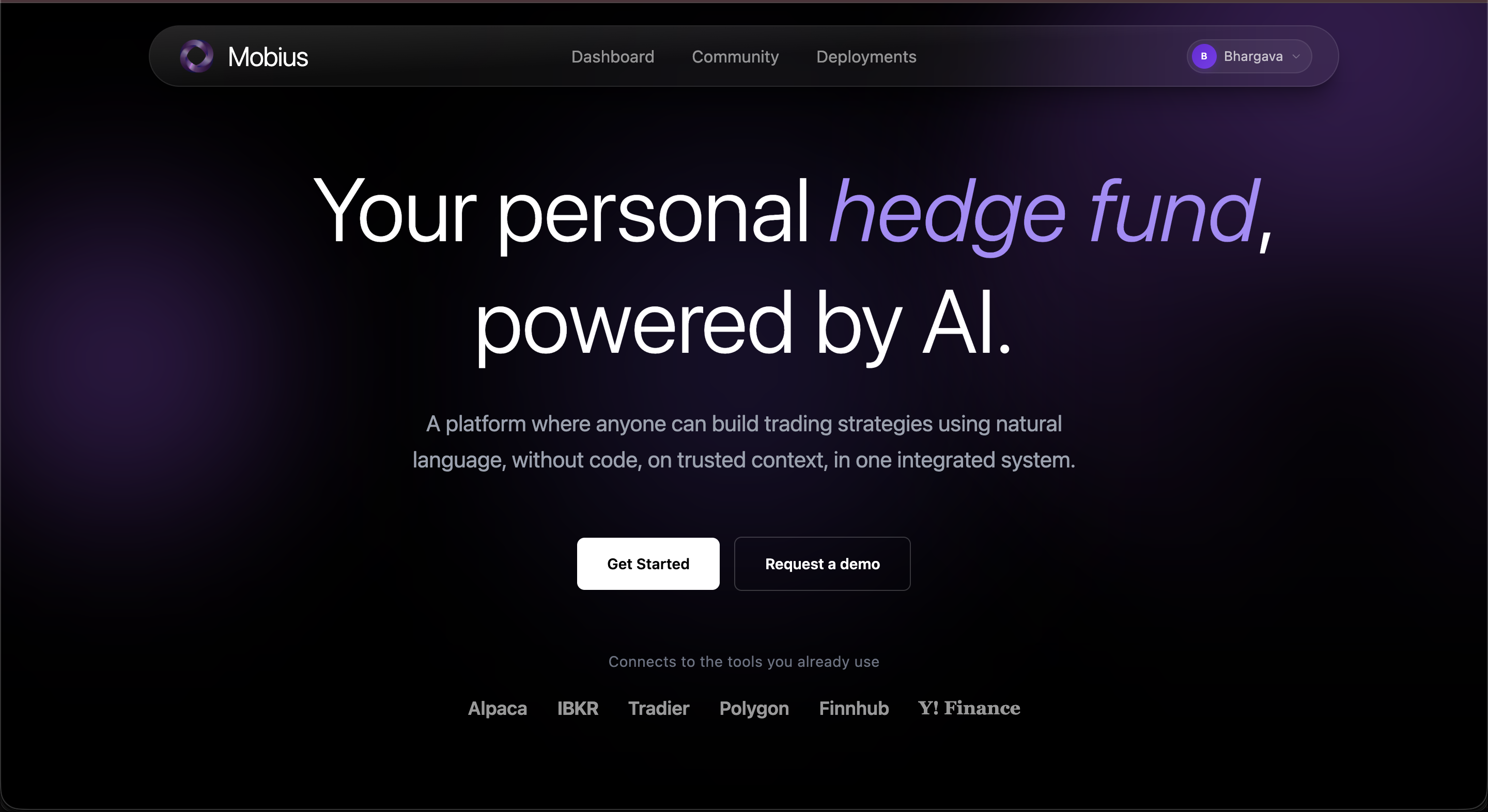 Mobius gallery image