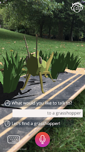 Speak To Anything gallery image