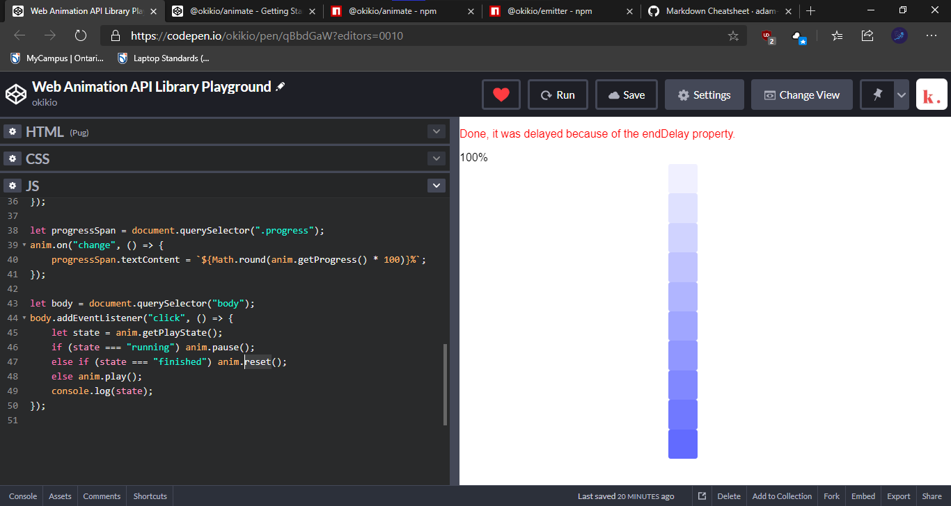 The Lodge by CSS-Tricks.com gallery image