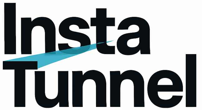 Instatunnel
