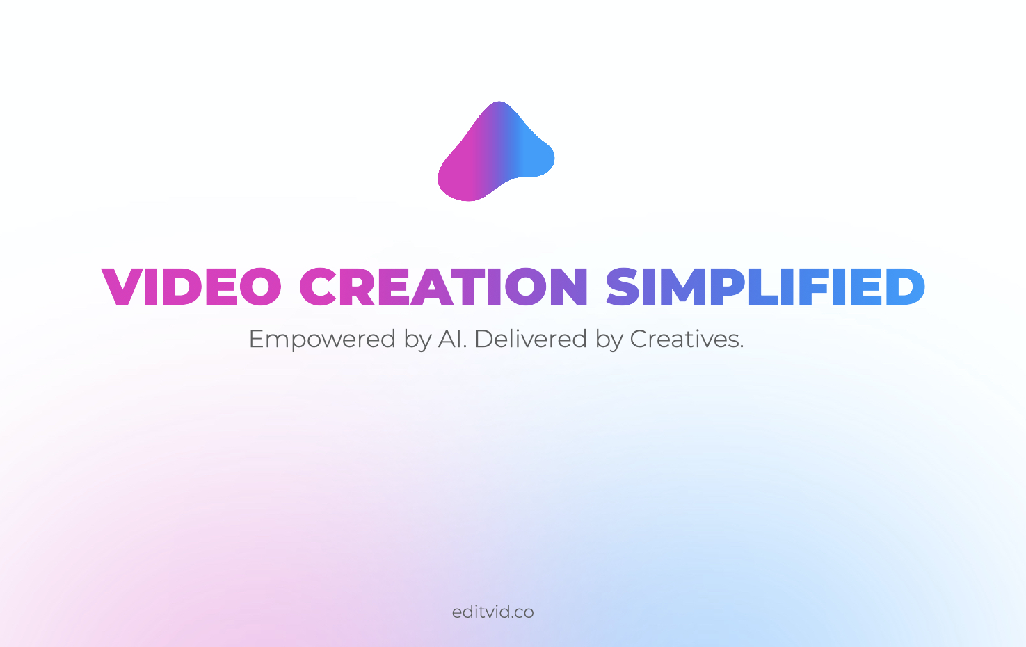 Editvid gallery image