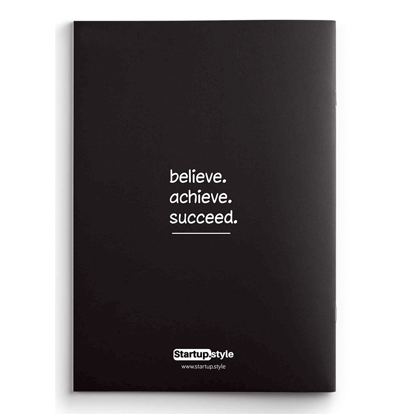 Startup Style gallery image