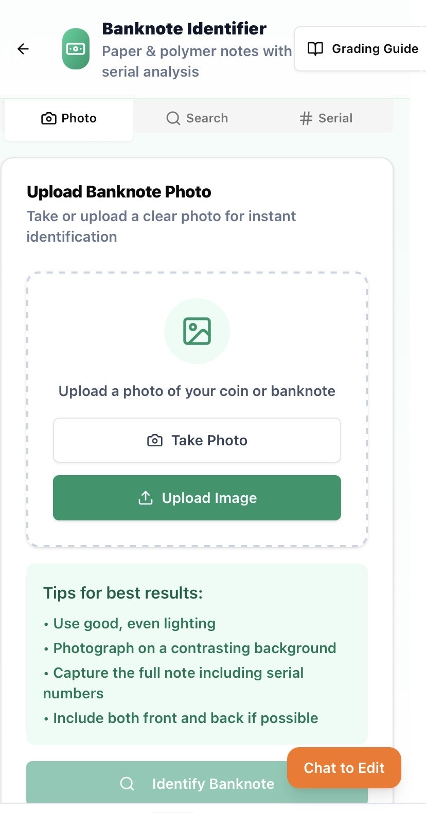 Aussie numismatics screenshot 17