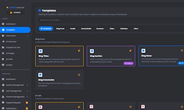 TextreactAi gallery image