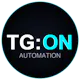 TG:ON