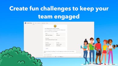 Health Hero for Microsoft Teams gallery image