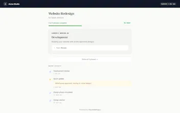 WhereIsMyProject gallery image