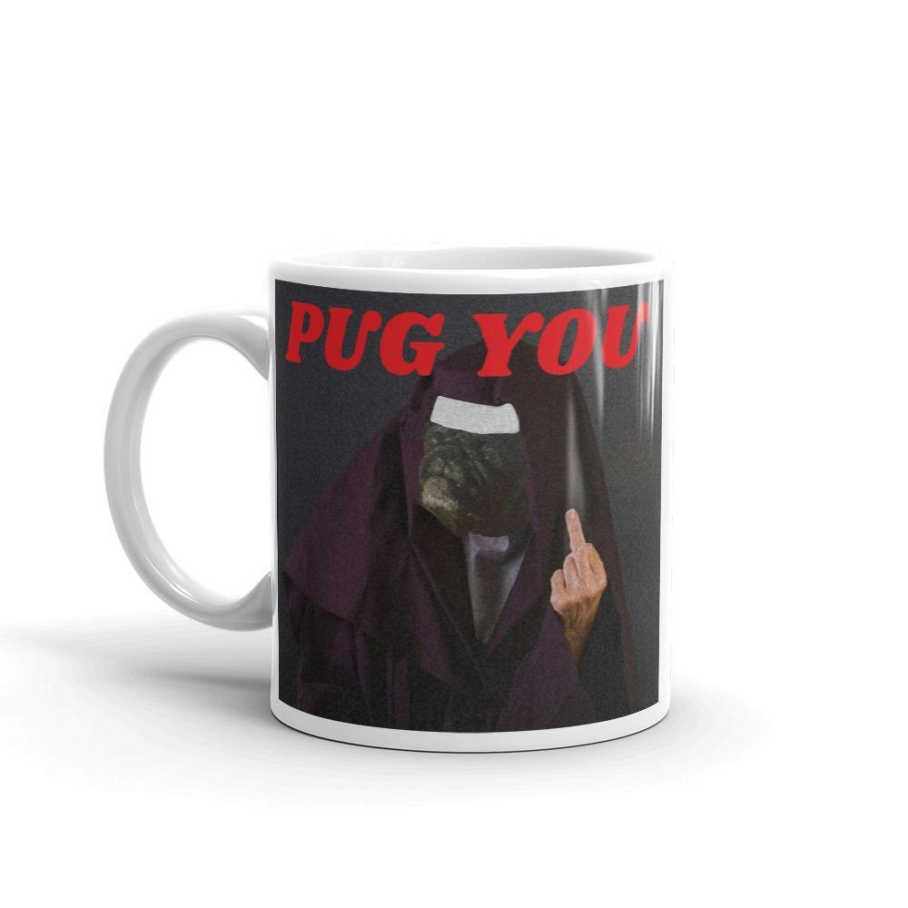PUG YOU