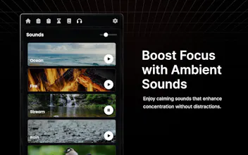 Fexity Pro gallery image