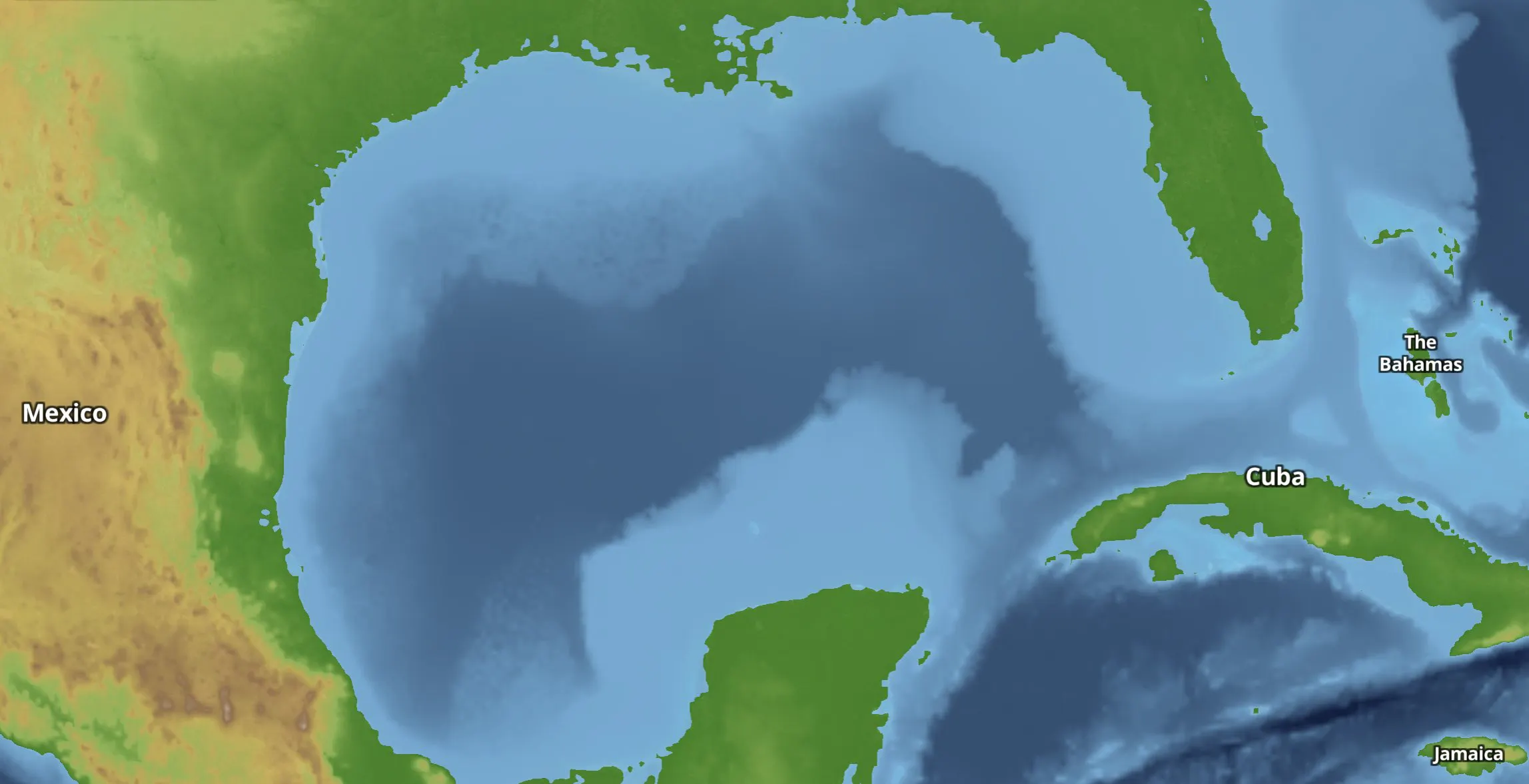 mercator gallery image