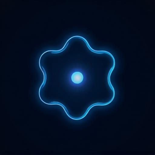 BUSARA - Product Hunt launch logo and brand identity