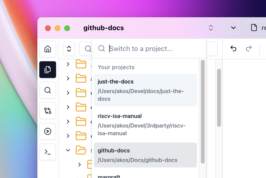 Marqraft Lyra - Waiting List gallery image