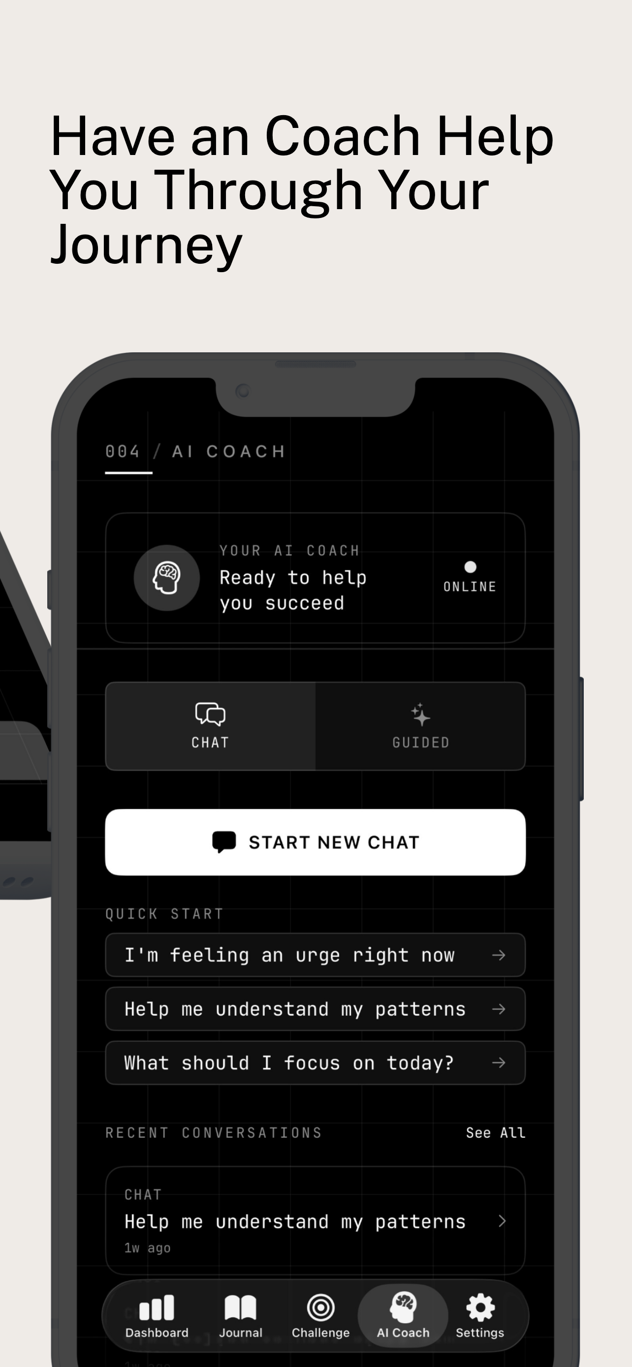 CTRL - Screenshot 4 showing product features and functionality