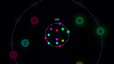 Orbit Merge gallery image