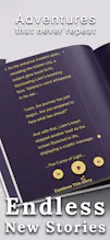 Tellerio — Your Personal Storyteller gallery image