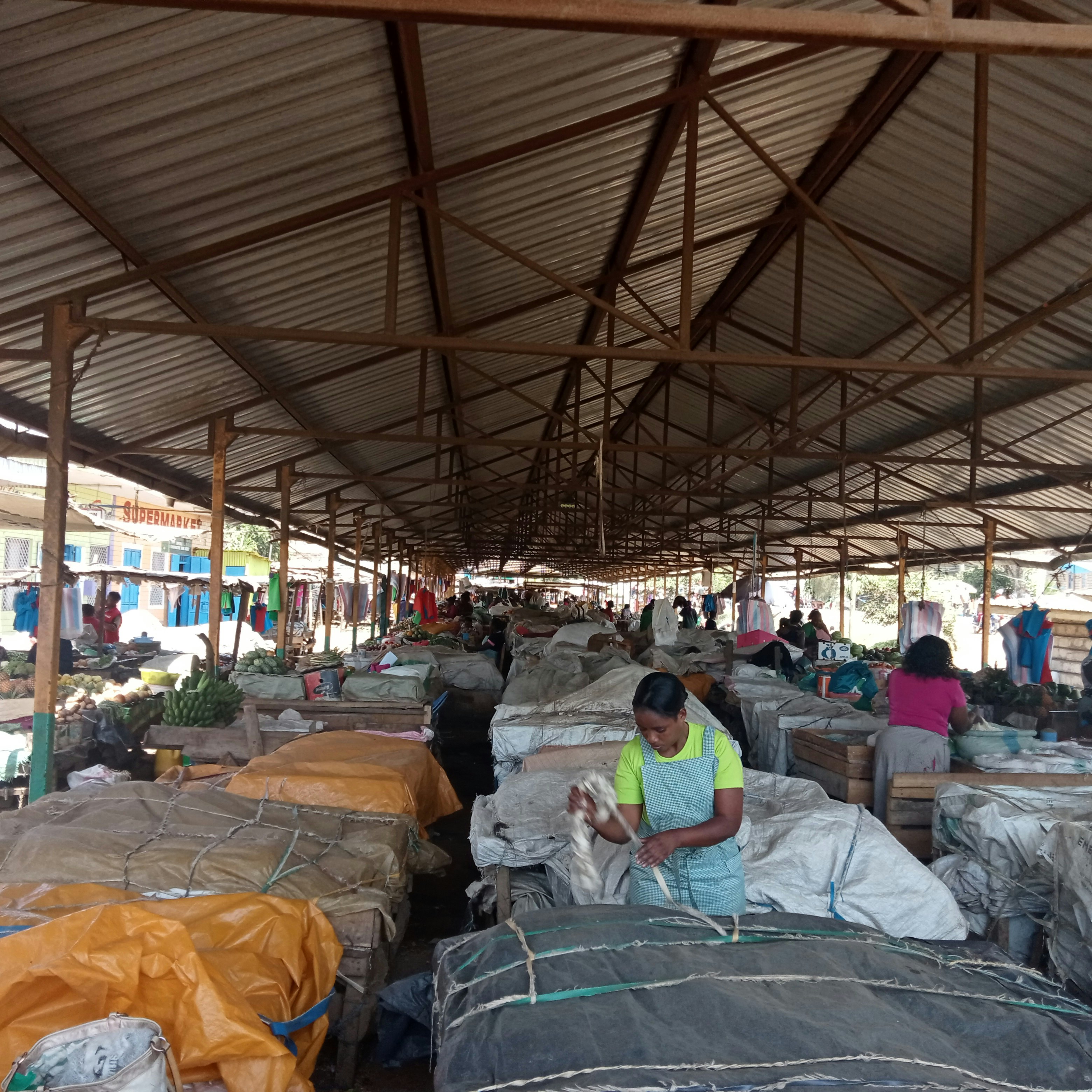 SEIL AFRICA gallery image