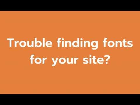 Rockfonts gallery image