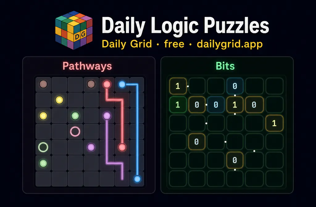 Daily Grid gallery image