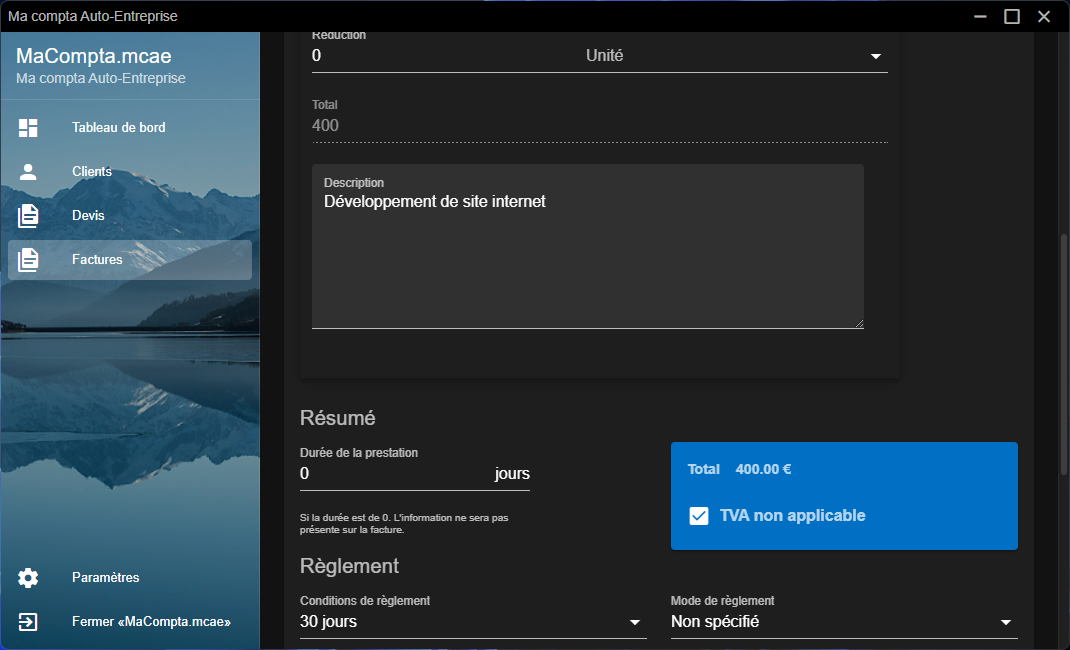 Ma Compta Auto-Entreprise gallery image