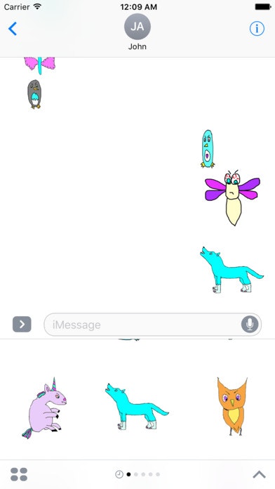 Angry Misfits gallery image